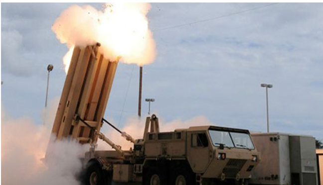 部署薩德最新動(dòng)態(tài)，力量變化與自信成就感的源泉