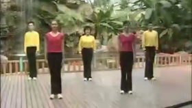 最新廣播體操第十套，煥發(fā)活力一整天！