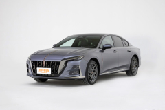 紅旗H7 2025最新報(bào)價(jià)，豪華與科技完美融合！