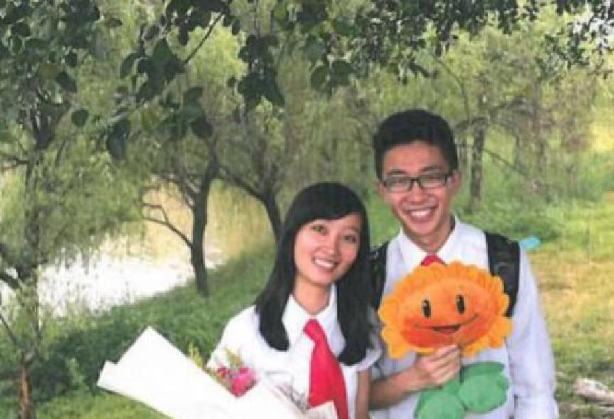 北大女學(xué)生章瑩穎最新動(dòng)態(tài)關(guān)注熱議??