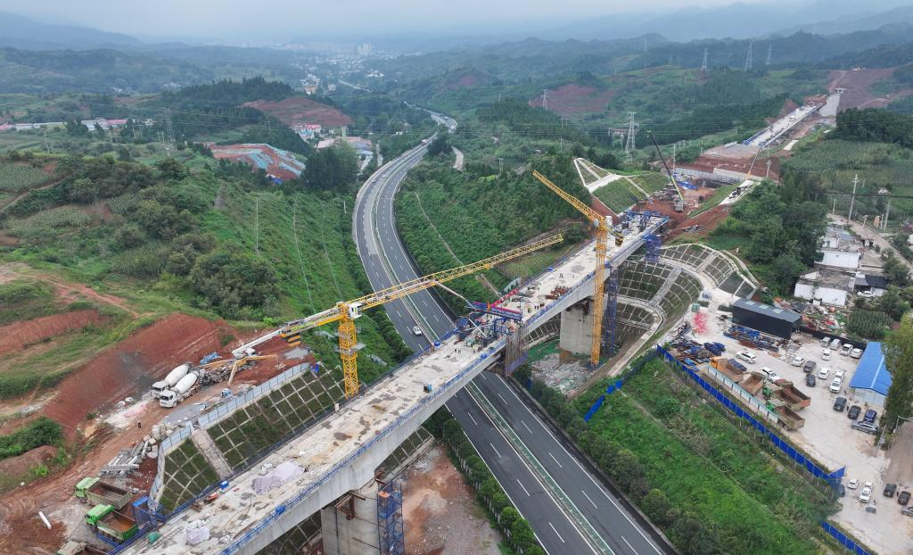 西十高速最新動(dòng)態(tài)更新，最新消息全面解析