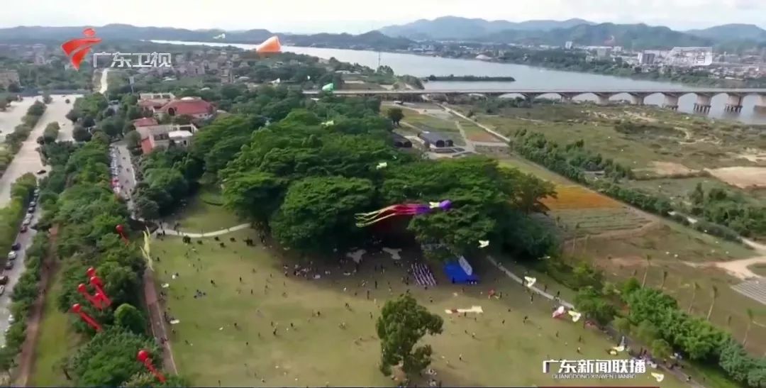 博羅縣最新新聞事件回顧與概述