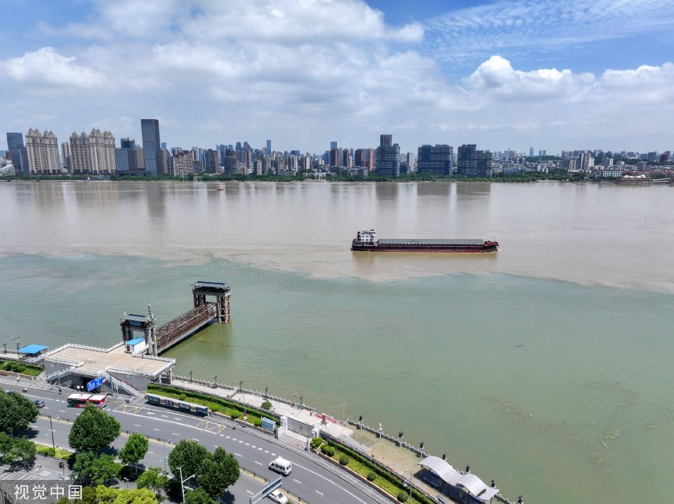 武漢水位最新動(dòng)態(tài)，全面解析水位變化及其影響