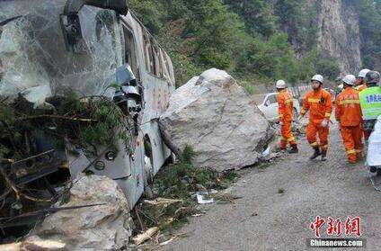 九寨溝地震傷亡最新情況更新