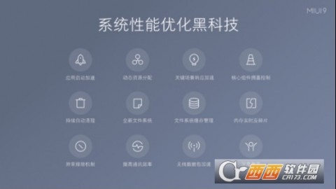 MiUI9最新刷機(jī)包，解鎖全新體驗(yàn)，讓你的設(shè)備煥然一新