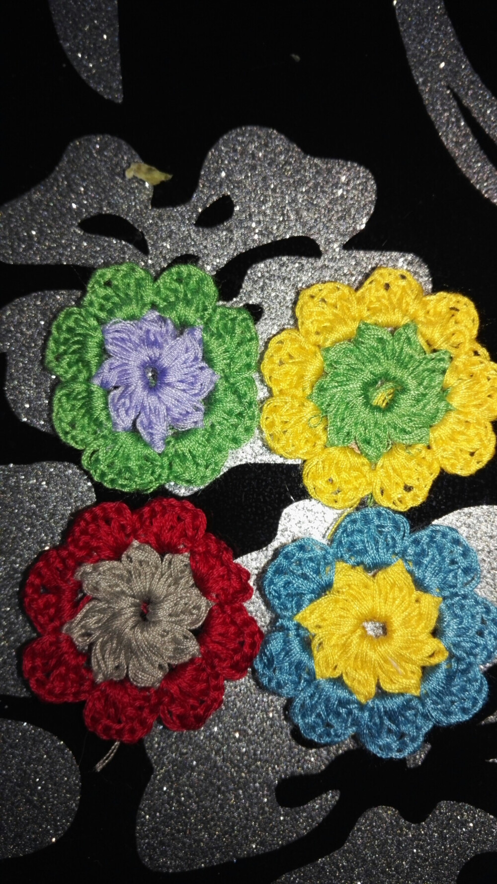 最新手工勾花圖案流行趨勢(shì)與個(gè)人審美見解