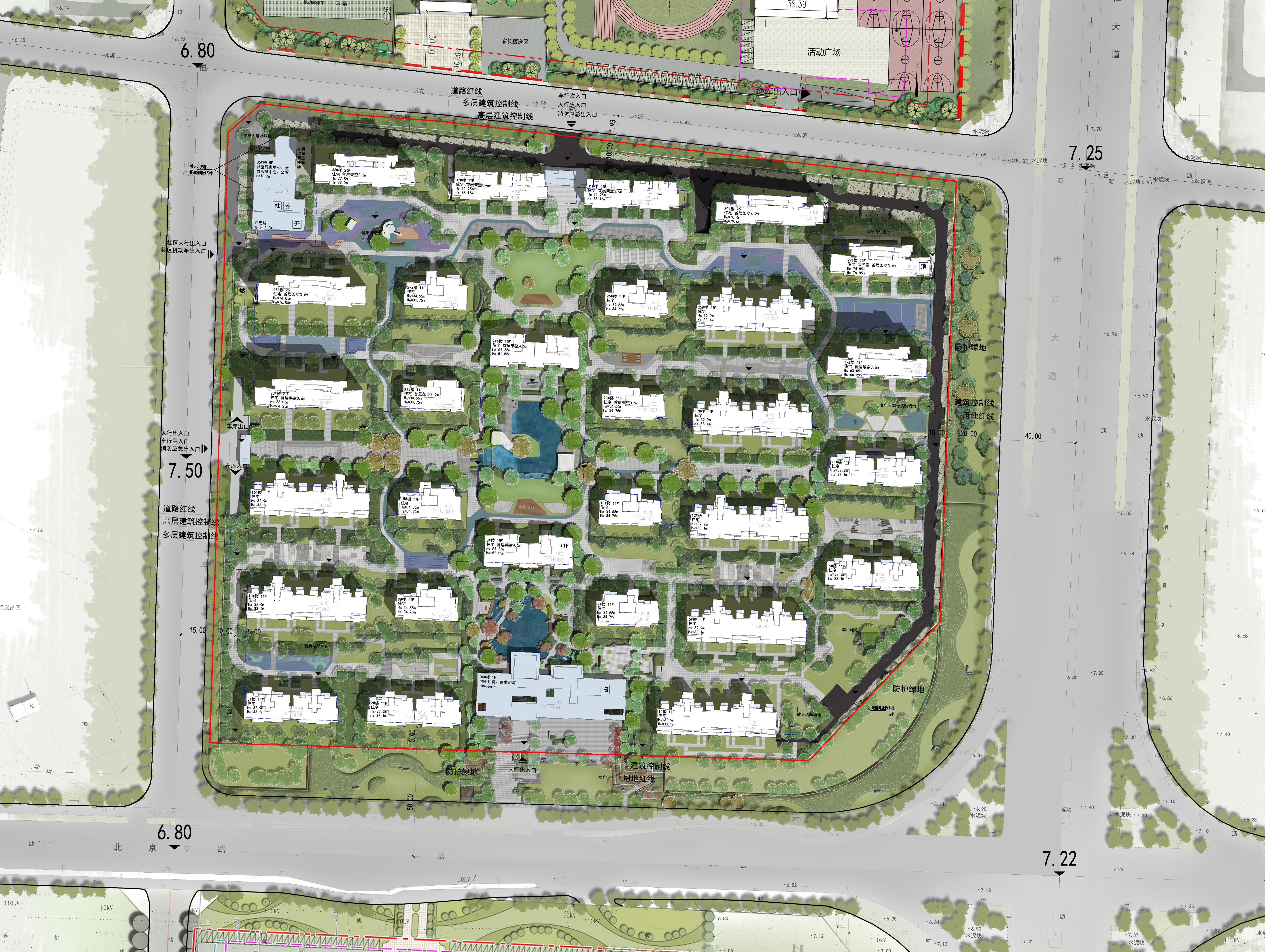 蕪湖市最新樓盤(pán)房?jī)r(jià)背景探析及房?jī)r(jià)概覽