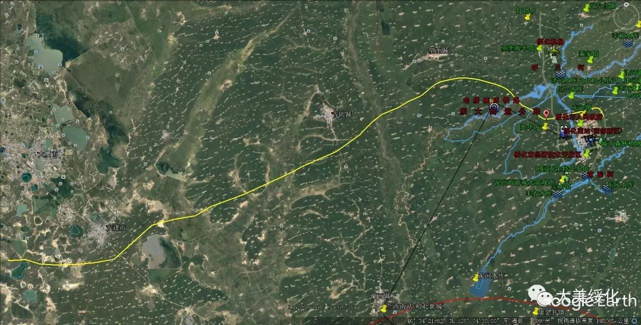 大綏高速2025最新進(jìn)展，未來路況展望與建設(shè)動(dòng)態(tài)??