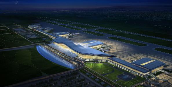 ??黃花機(jī)場東區(qū)的最新動(dòng)態(tài)揭秘?