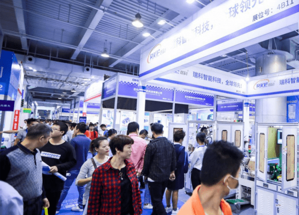 佛山德昌譽機最新招聘啟航，與變化共舞，自信人生從此開啟！