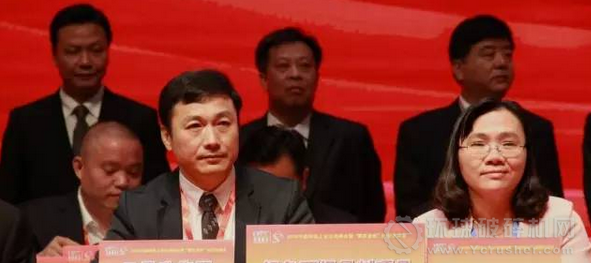 日昌升礦業(yè)最新動態(tài)，探索前沿技術，鑄就行業(yè)標桿