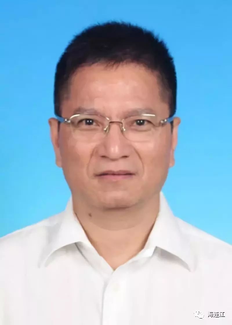 連江縣委最新領(lǐng)導班子概況及成員介紹