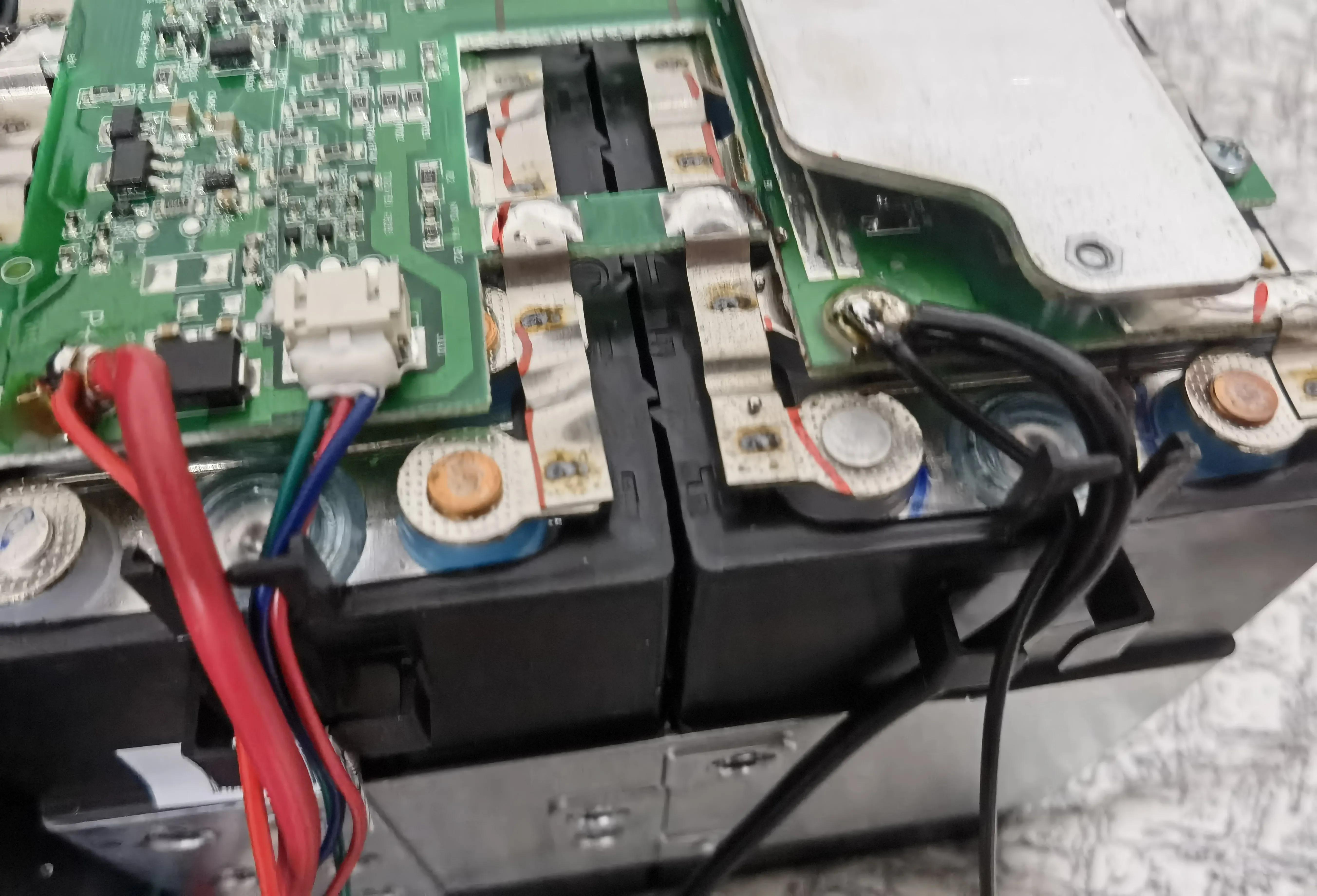 最新電動(dòng)車防盜方法圖解，全方位保護(hù)您的愛車安全