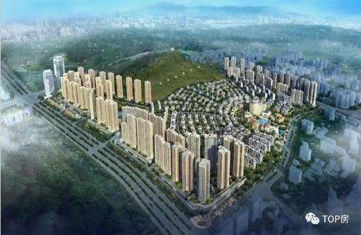 中山君華新城最新房?jī)r(jià)及深度分析