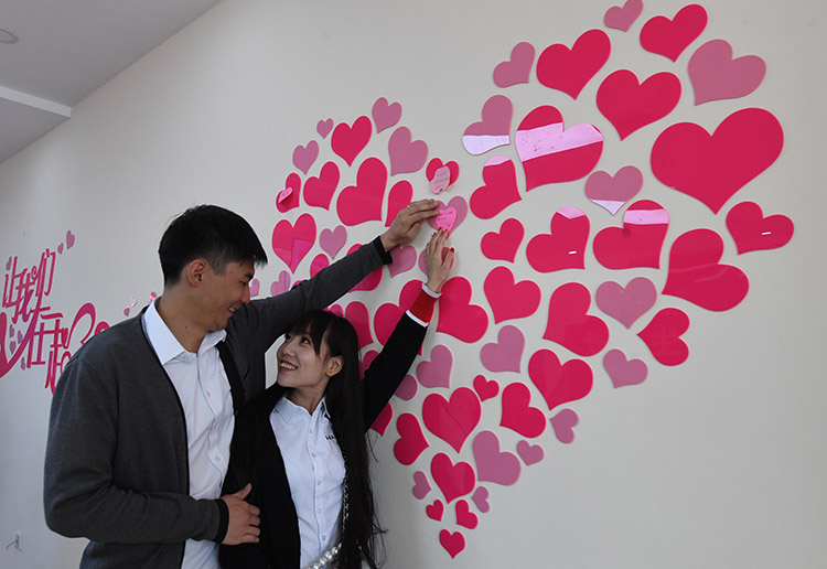 最新宣讀結(jié)婚證書詳細(xì)步驟指南及注意事項(xiàng)