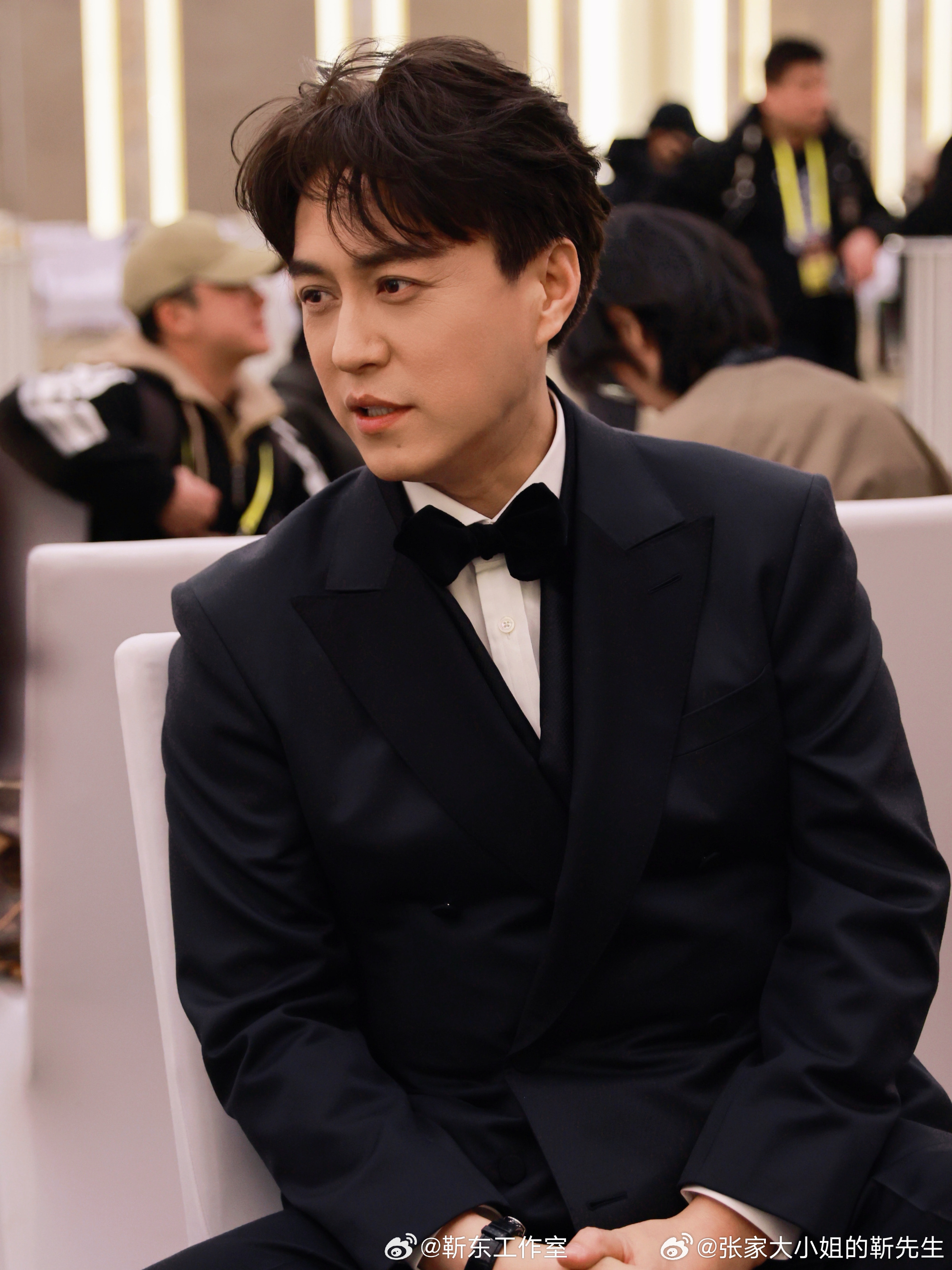 靳東2025年最新消息回顧與未來展望