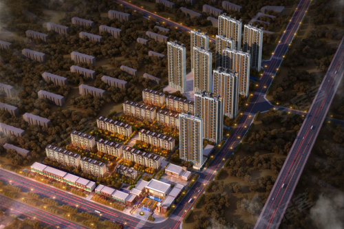 邯鄲市美的時代城，巷弄深處的最新美食秘境探索