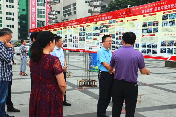 江安檢察院最新案情揭秘，自然美景背后的探索之旅