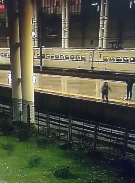 南京南站事件最新動(dòng)態(tài)，溫馨旅程的持續(xù)關(guān)注與更新