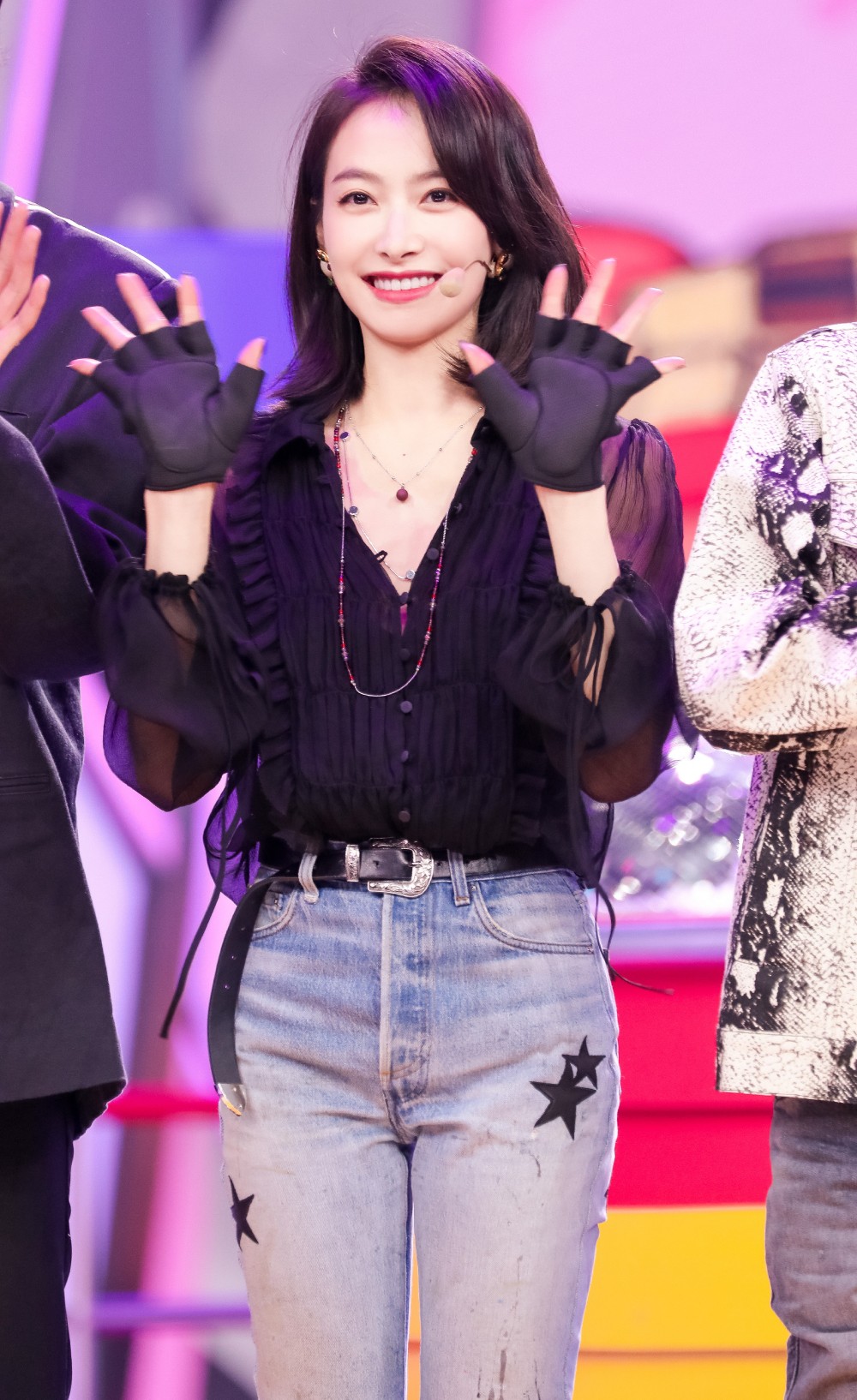 宋茜快本最新舞蹈歌曲揭秘，小巷深處的未知秘密