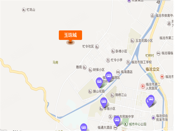 臨滄玉珠城展現(xiàn)科技魅力，最新進(jìn)展與生活重塑的未來(lái)展望