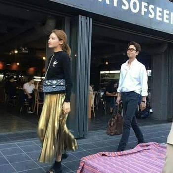 崔秀英與鄭京浩，最新動(dòng)態(tài)及深入人心的討論回顧