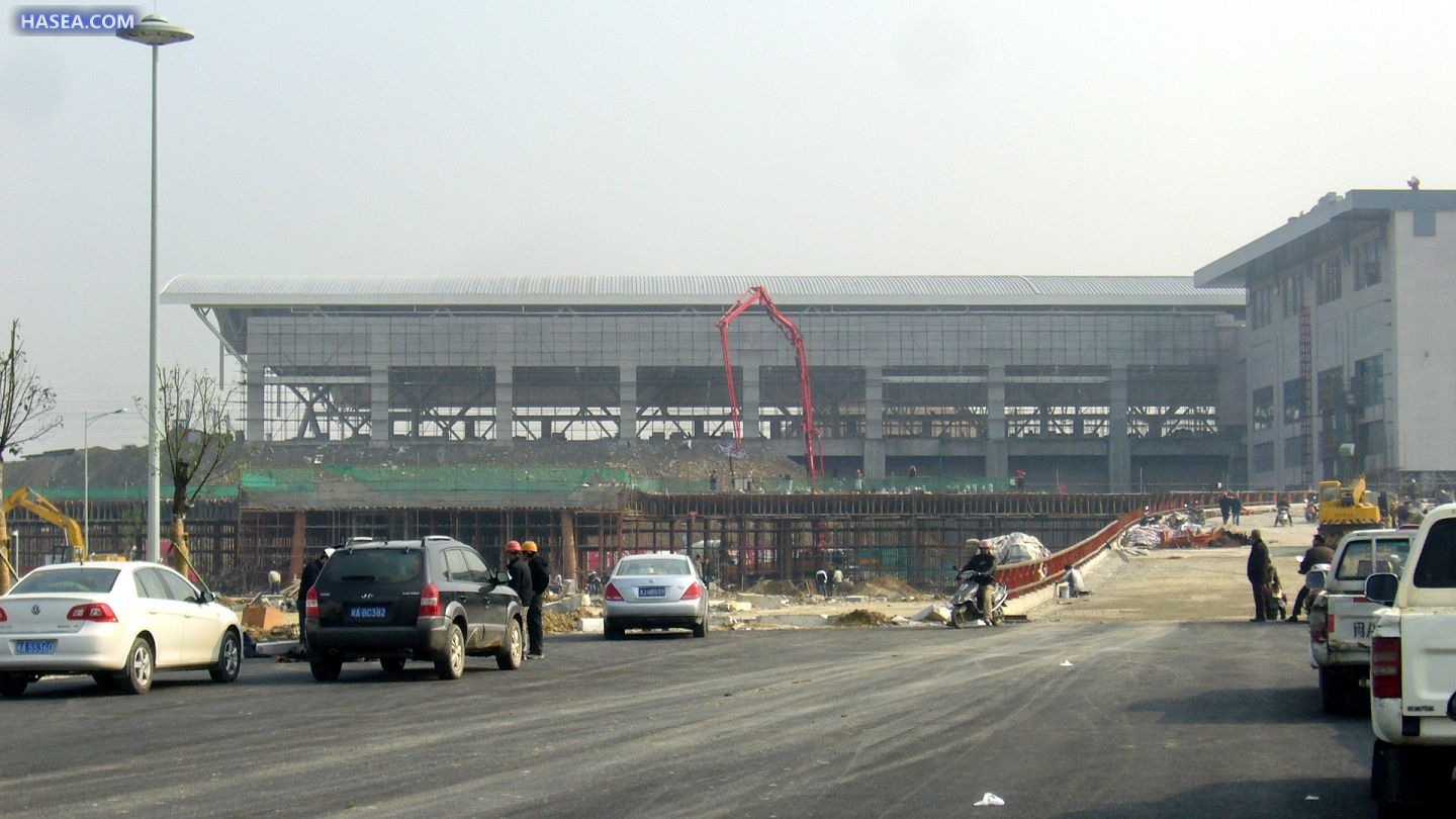 福州火車南站最新動態(tài)更新