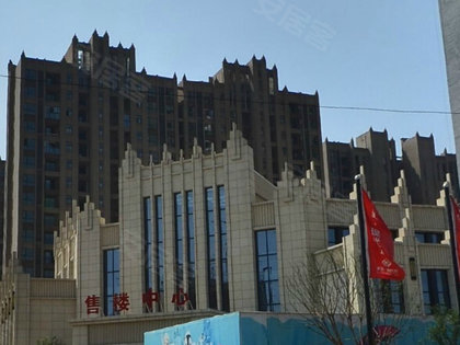 天鑫現(xiàn)代城最新工期揭秘，科技重塑生活，未來觸手可及