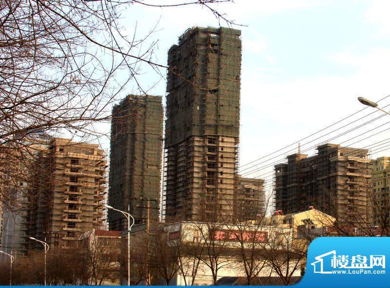 徐州南洋國際最新動態(tài)更新