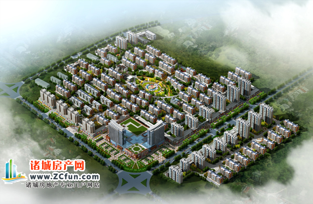 諸城吉祥花園最新動態(tài)，發(fā)展態(tài)勢及各方觀點探析