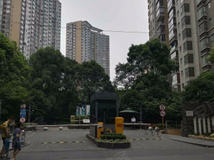 上海卓悅居最新房價(jià)，時(shí)代印記與市場動態(tài)