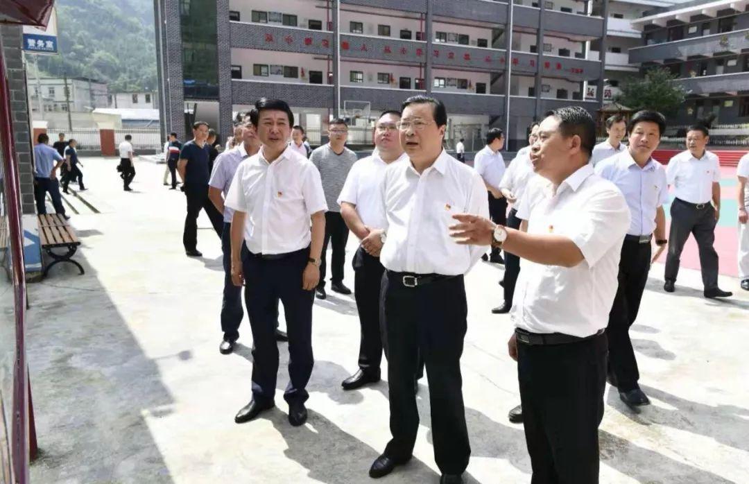 綏陽縣委常委最新名單揭曉，背后的溫馨故事與力量匯聚