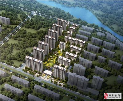 河南西平縣最新房價(jià)，家的溫暖故事揭秘