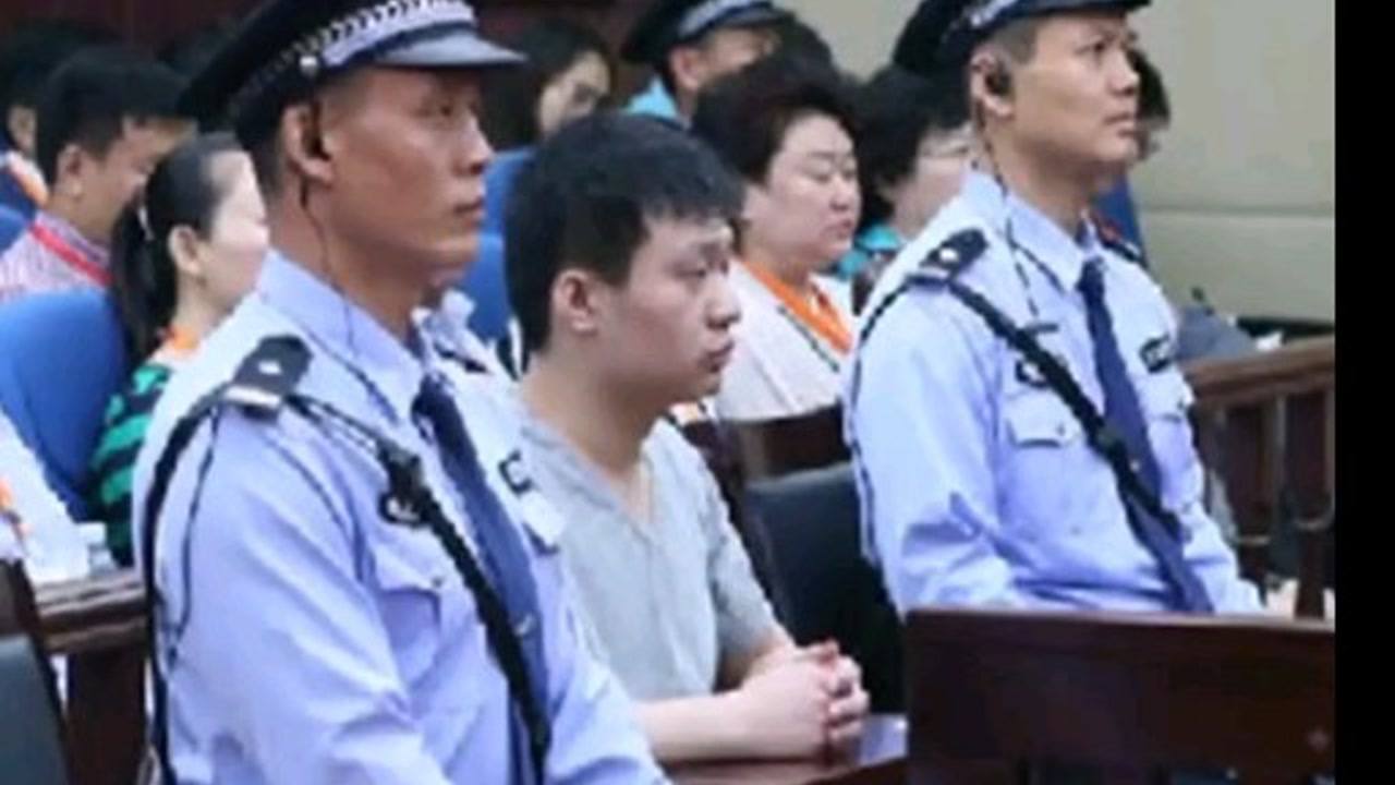 于歡辱母案最新進展更新