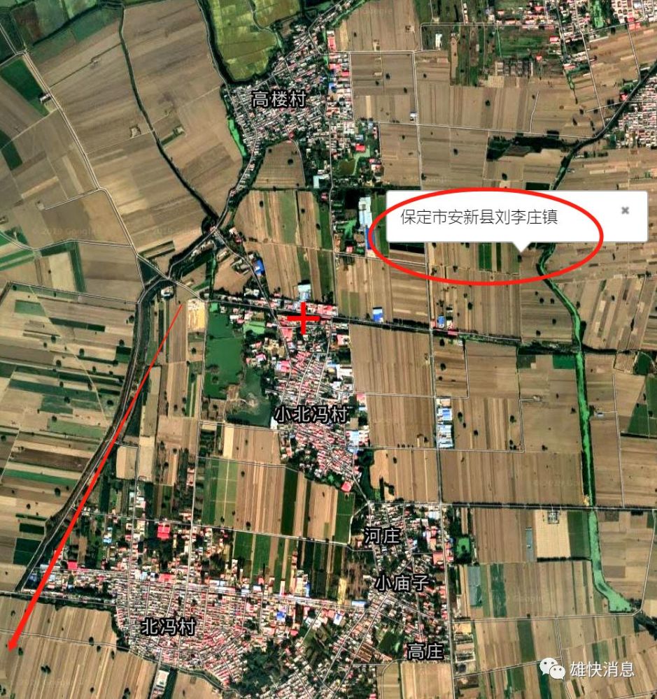 鄚州鎮(zhèn)最新擬建項目揭秘，打造現(xiàn)代化城市新地標(biāo)！