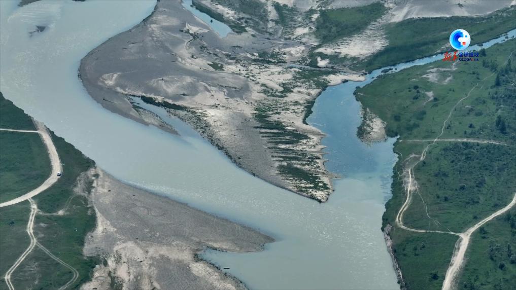 全球連線聚焦世界動態(tài)，探討全球熱點話題最新一期專題報道